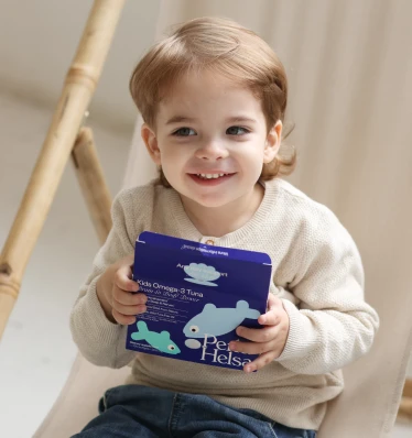 Правда или миф: все о детских витаминах