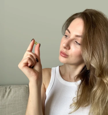 "Я против запретов": как питается нутрициолог?