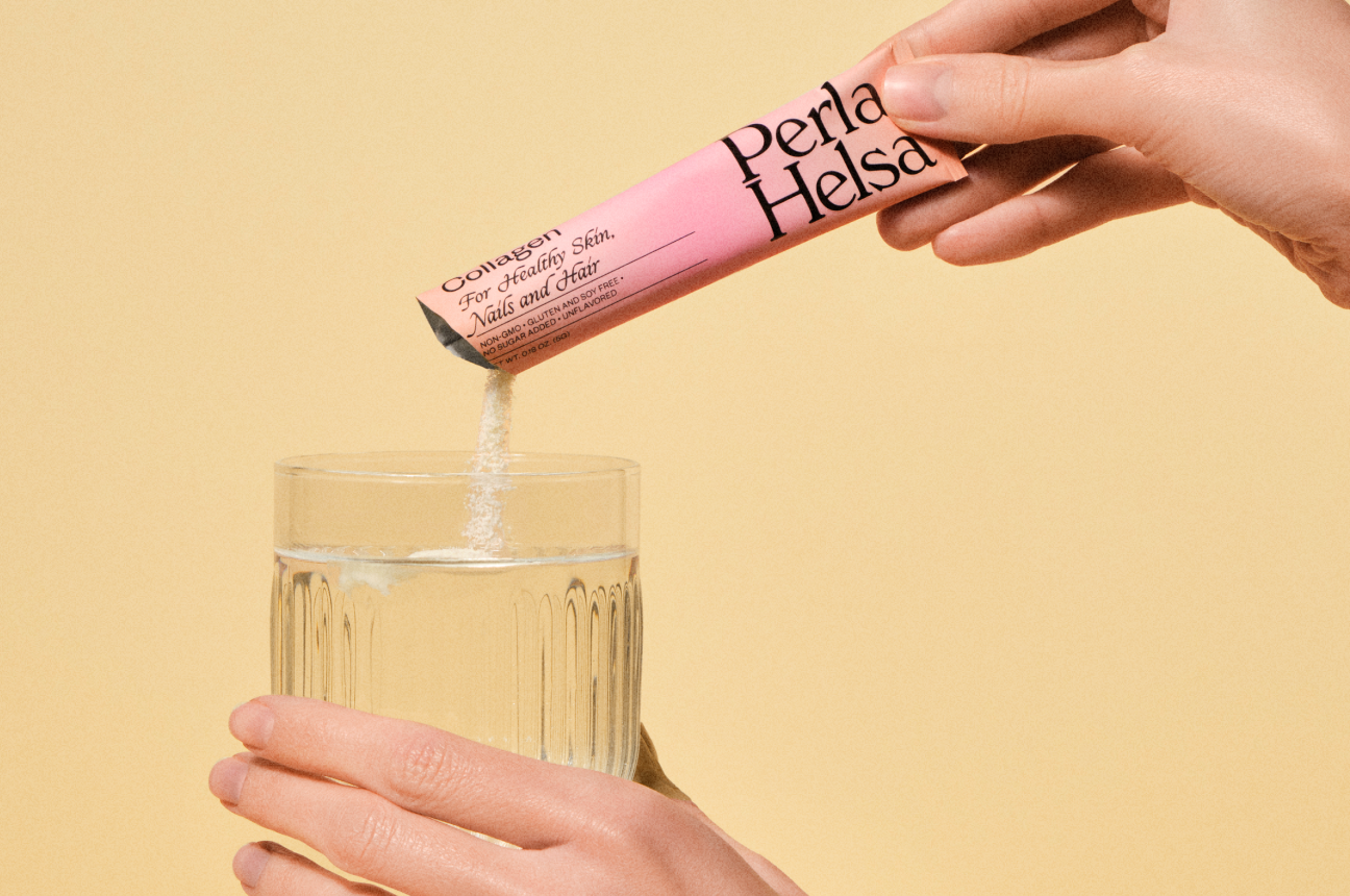 Коллаген для суставов: в чем его польза и какой лучше выбрать?