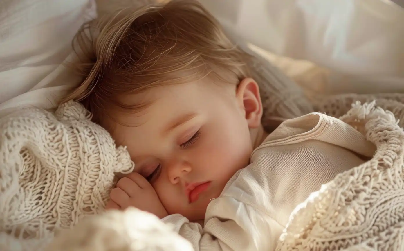 Мелатонин для детей: да или нет? Советы родителям