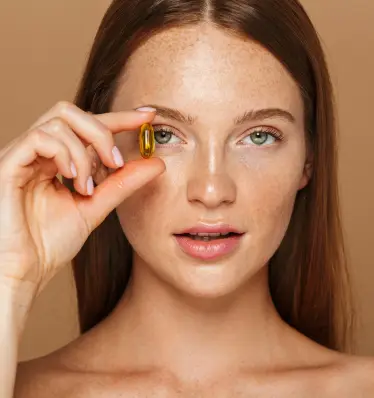 Как сочетать витамины между собой? Полный гайд