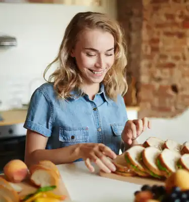 Что такое интуитивное питание и как к нему прийти?