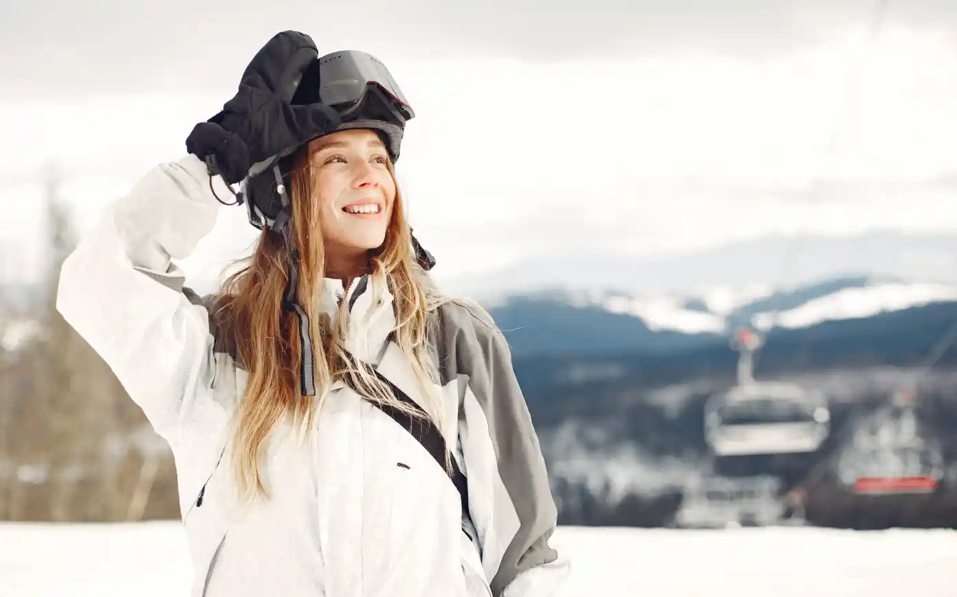 Как пережить акклиматизацию: что поможет организму адаптироваться