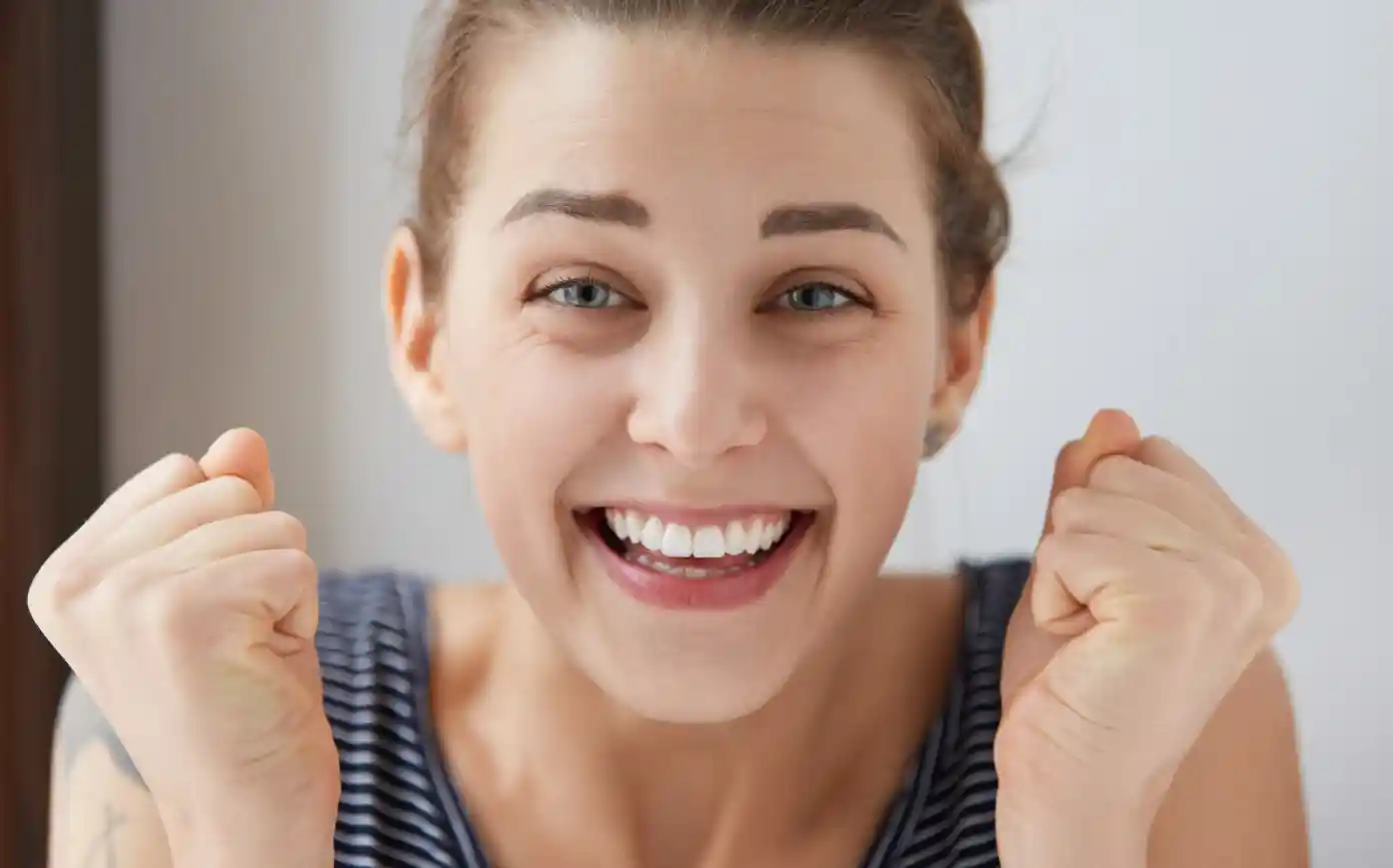 Какие витамины нужны для зубов?