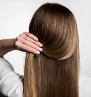 Как ухаживать за пористыми волосами: гид по восстановлению и увлажнению