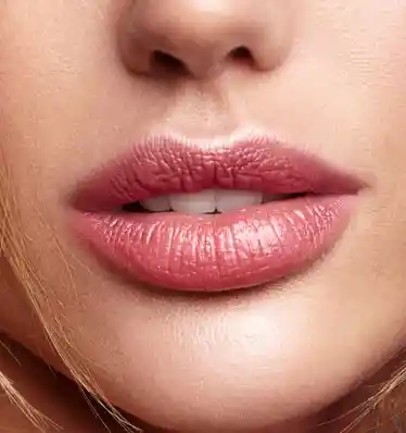 Почему трескаются губы и что с этим делать?