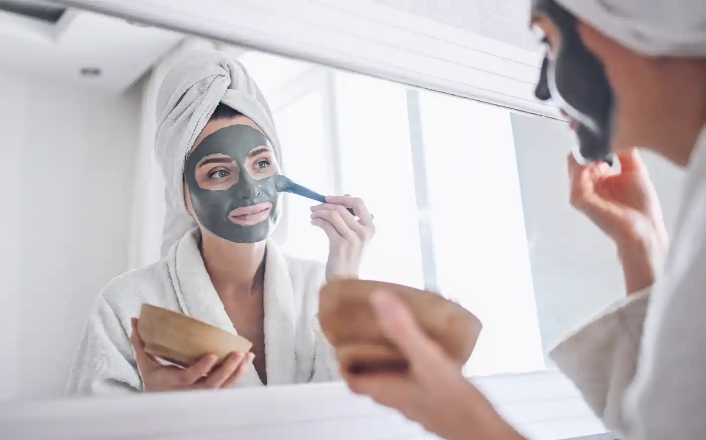 Уход за кожей после 30 лет: как сохранить упругость и свежесть?