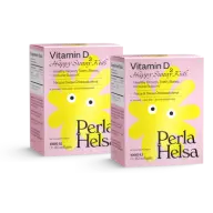 KIDS Витамин Dз 2 упаковки