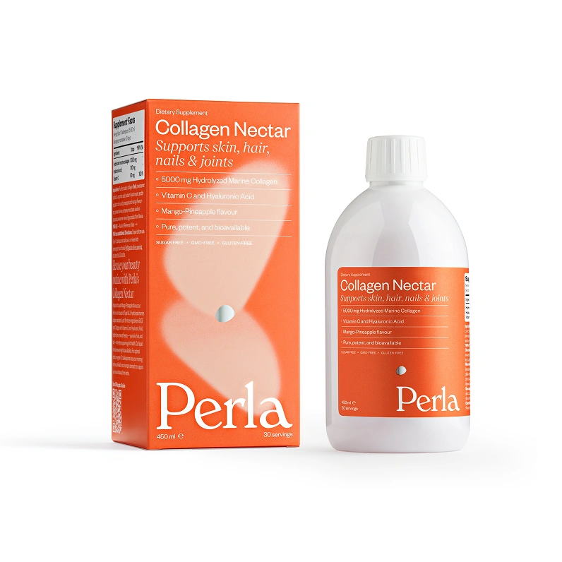Collagen Nectar