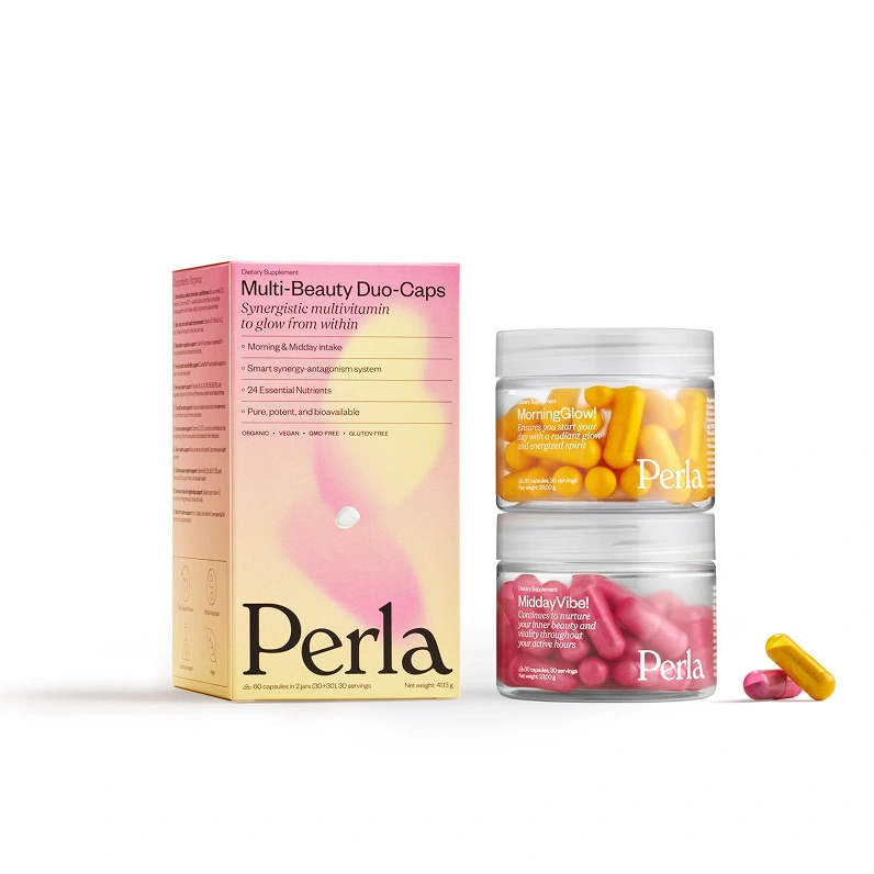 Мультивітамін