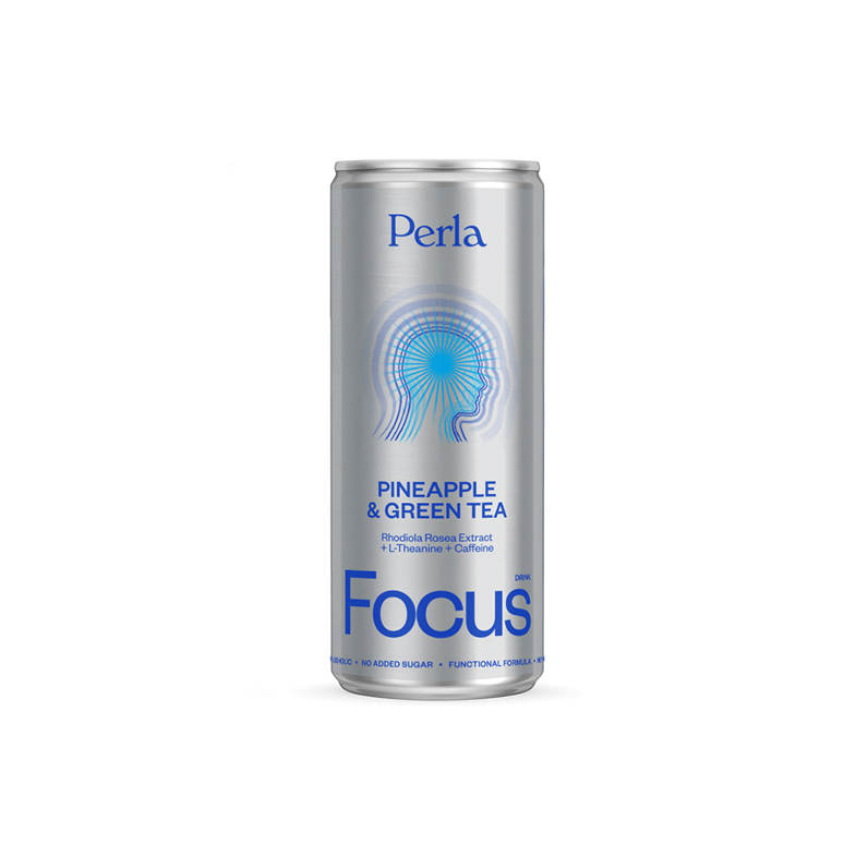 Focus Drink x4 шт.