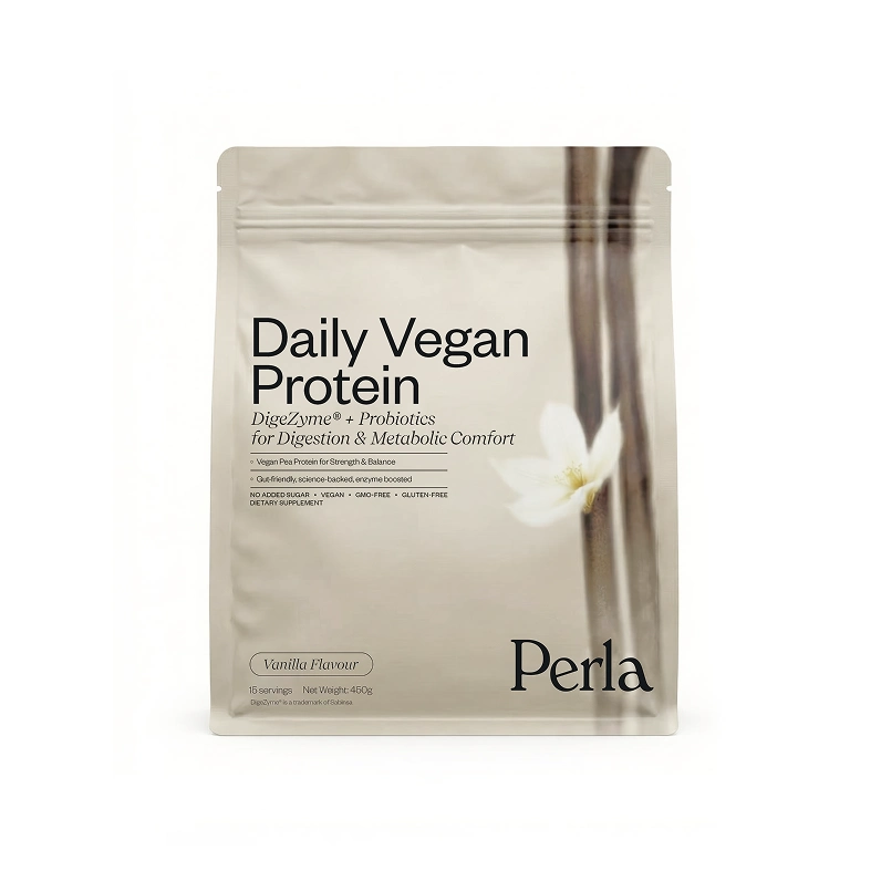 Daily Vegan Protein