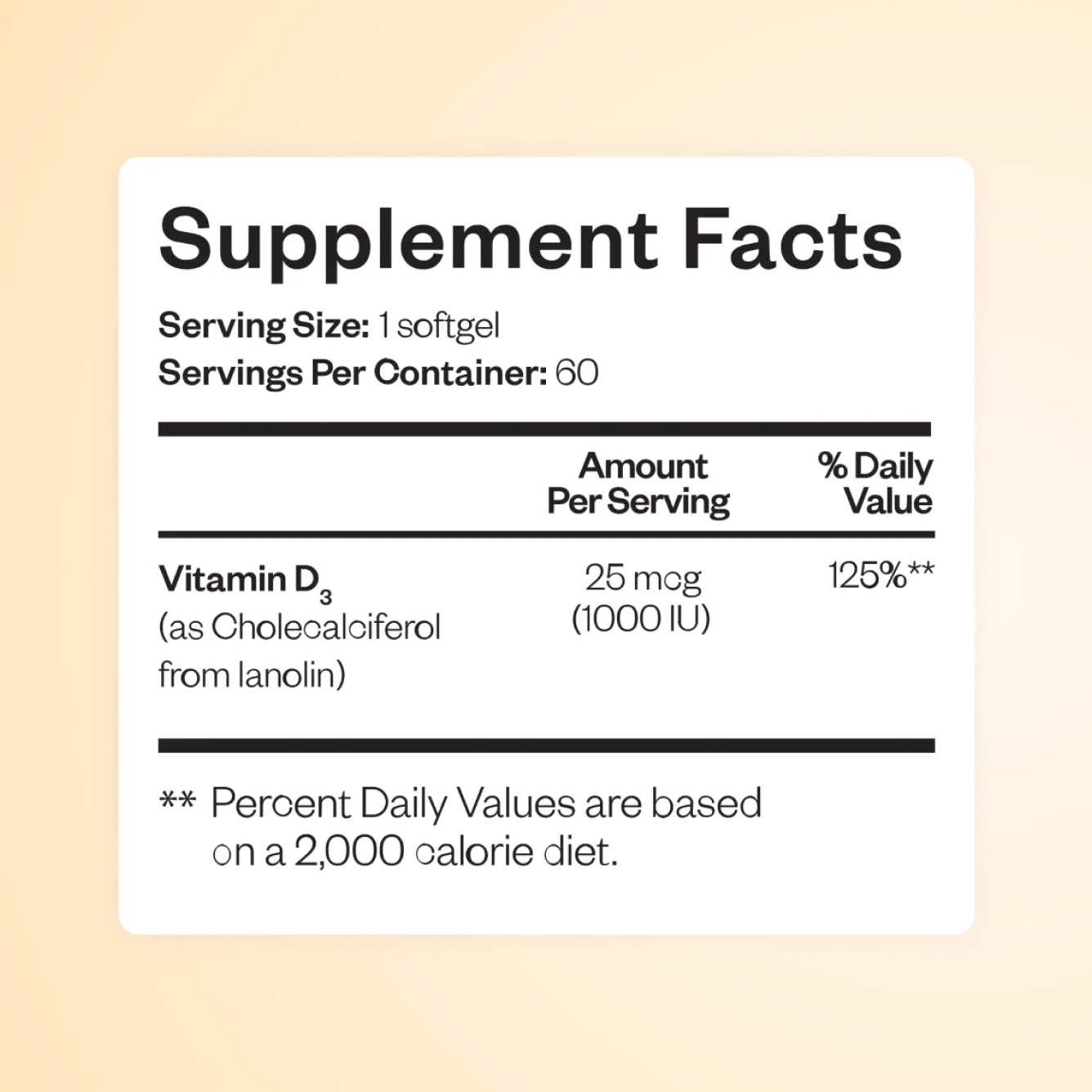 Вітамін D3 KIDS - preview 7