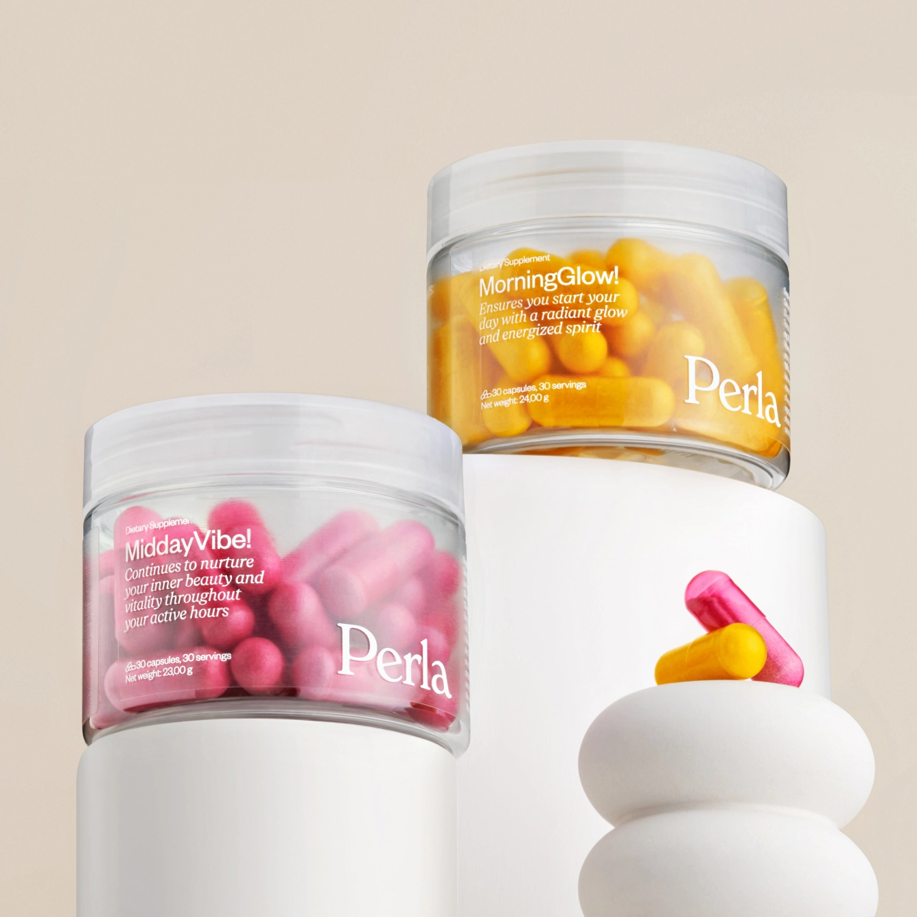 Healthy Beauty 　2袋 Multi-Beauty Duo-Caps мультивитаминная добавка для женщин купить