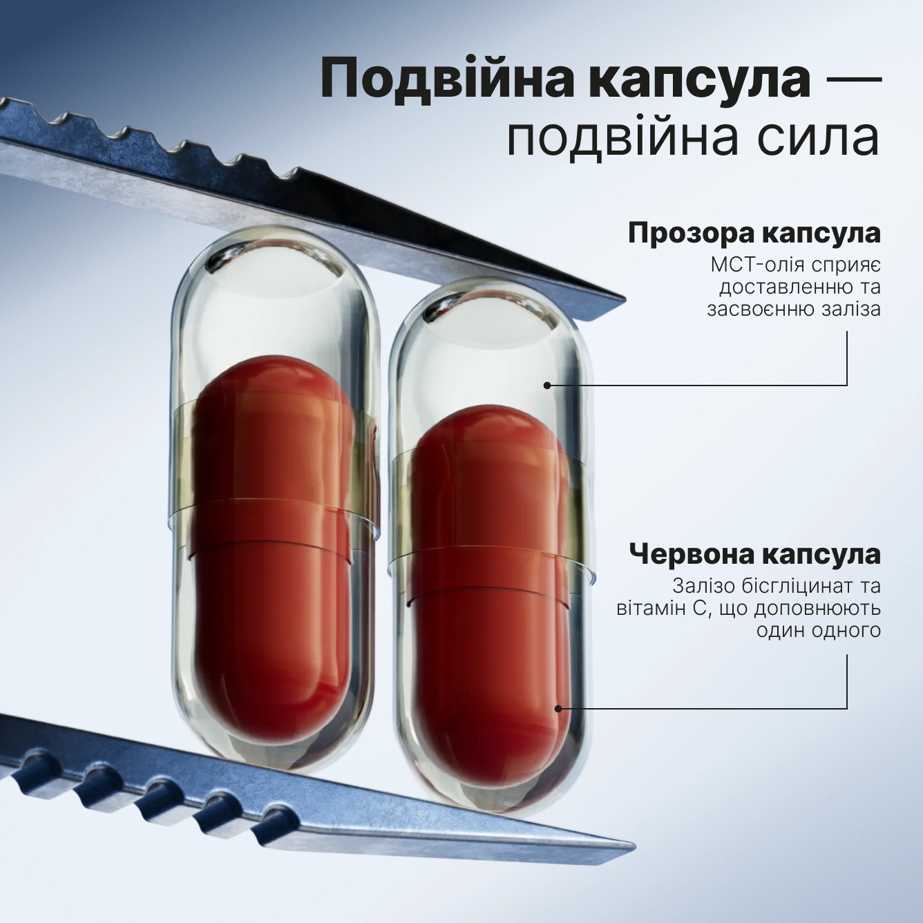 Liposomal Iron - preview 2