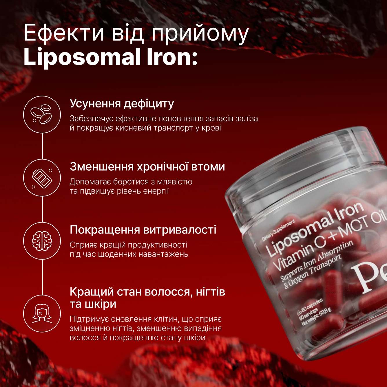 Liposomal Iron - preview 5